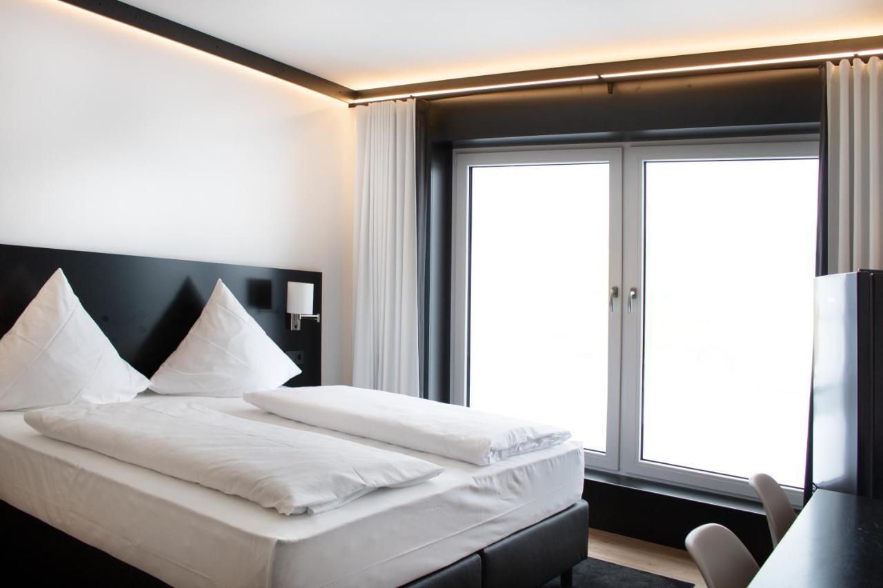 Kl Hotel By Wmm Hotels كايزرسلاوترن المظهر الخارجي الصورة