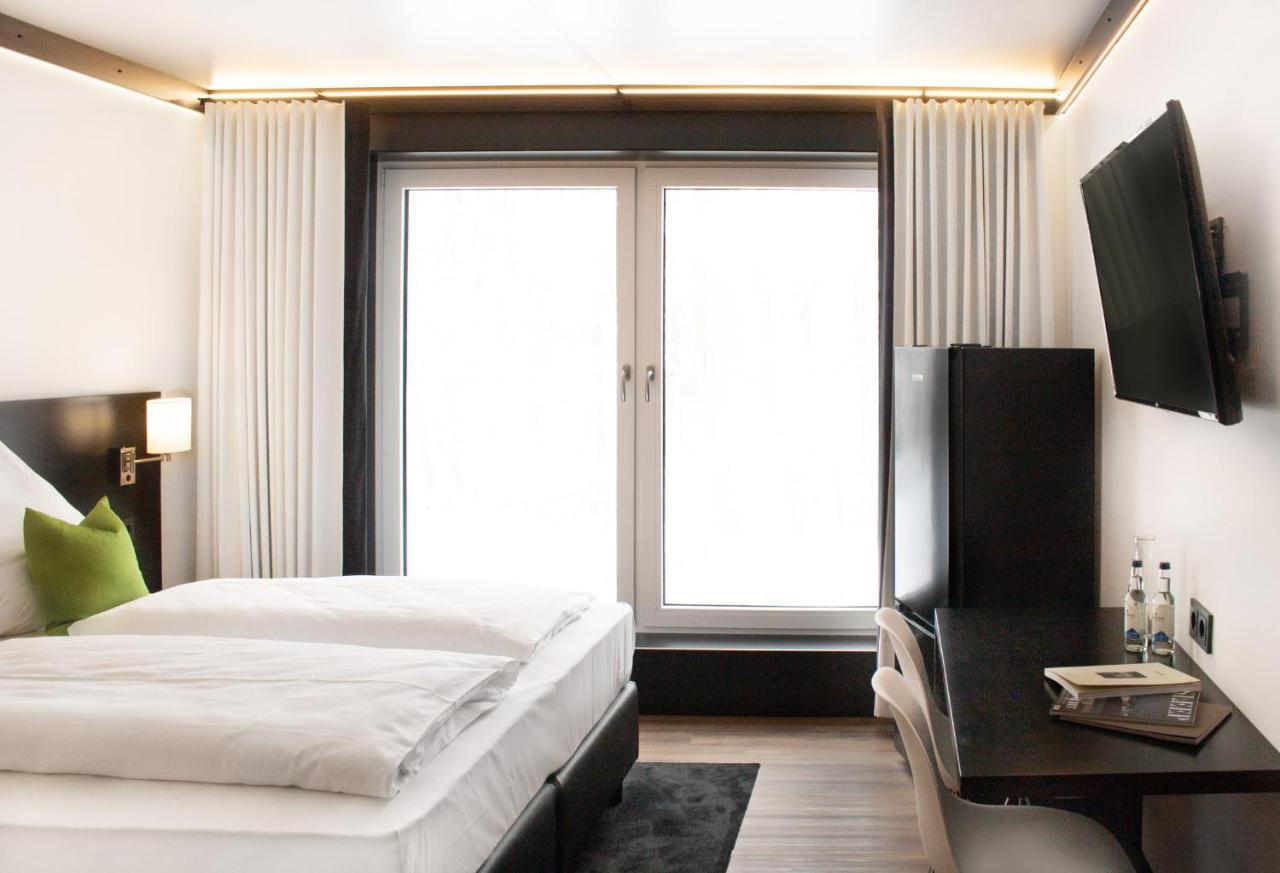 Kl Hotel By Wmm Hotels كايزرسلاوترن المظهر الخارجي الصورة