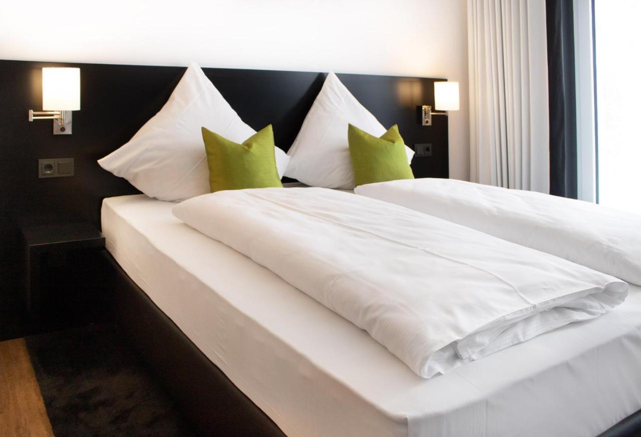 Kl Hotel By Wmm Hotels كايزرسلاوترن المظهر الخارجي الصورة