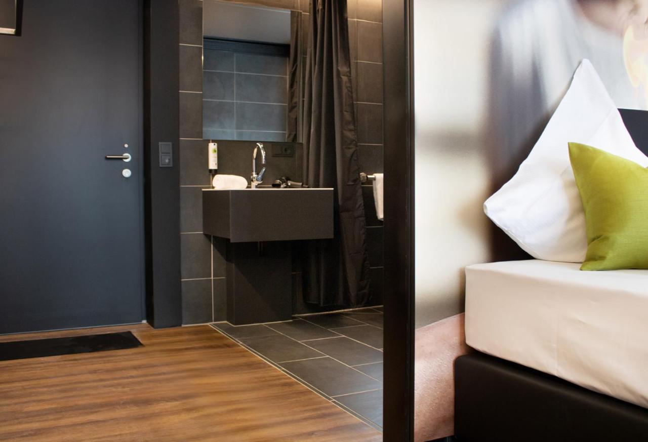 Kl Hotel By Wmm Hotels كايزرسلاوترن المظهر الخارجي الصورة